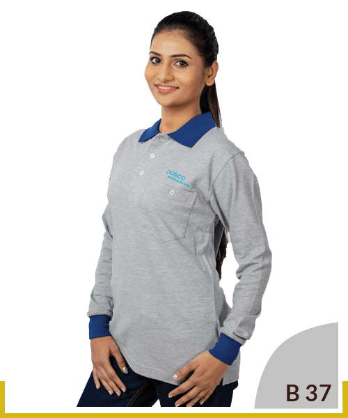 Ladies Polo Shirt
