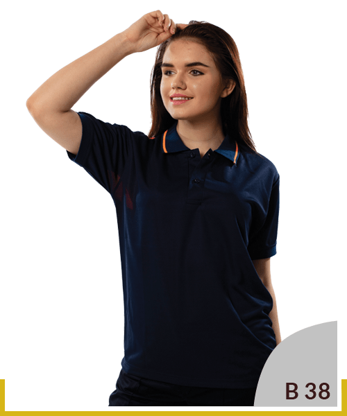 Ladies Polo Shirt