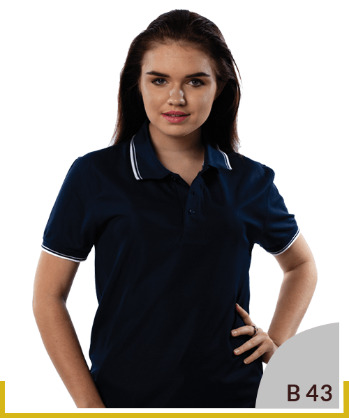 Ladies Polo Shirt