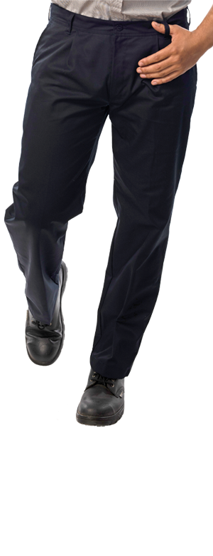 Basic Work Trouser