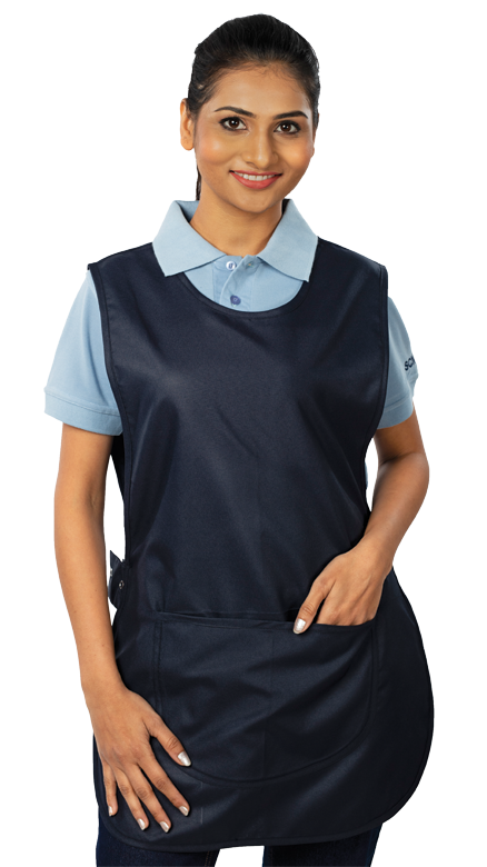 Budget Polyester Tabard