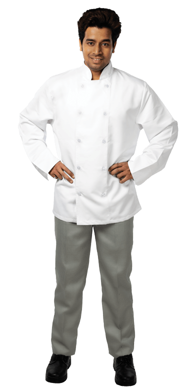 Chef Coat