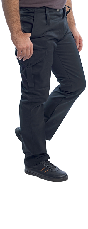 Combat Trouser