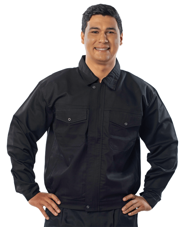 Driver Jacket
