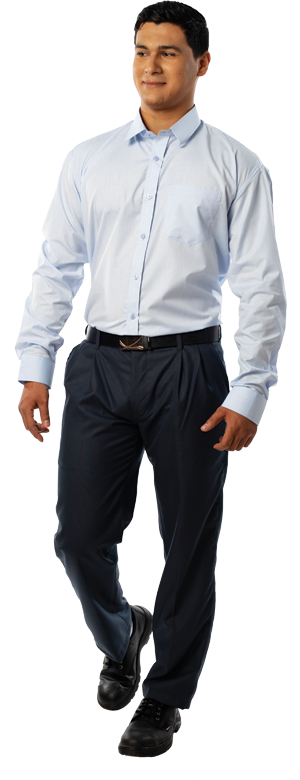 Formal Shirt