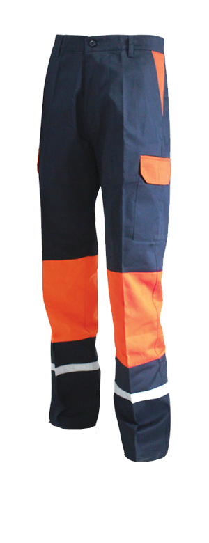 FR Cargo Trouser