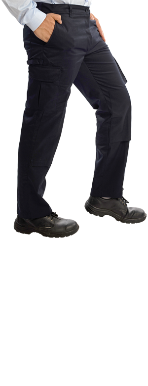 Kneepad Cargo
