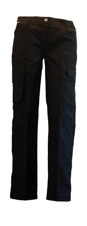 Ladies Combat Trouser