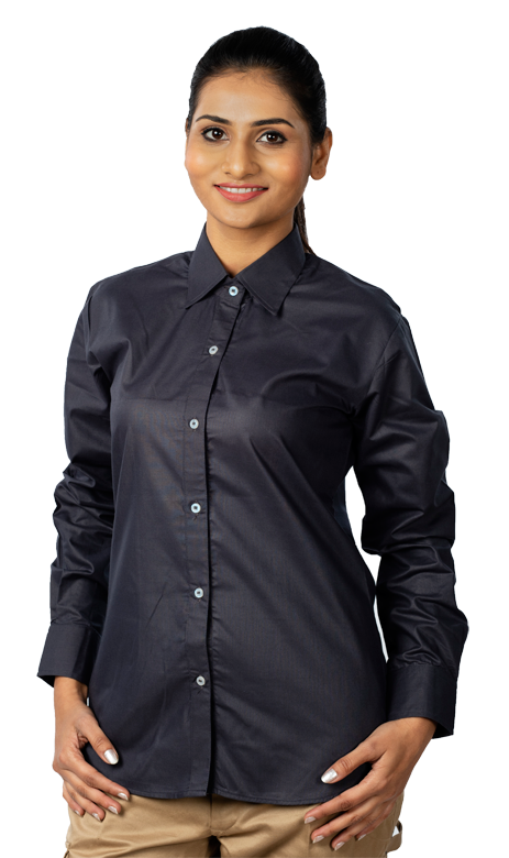 Ladies Shirt