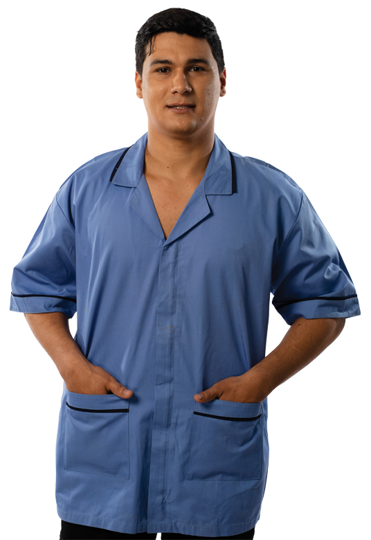 Nurse Tunic - Male