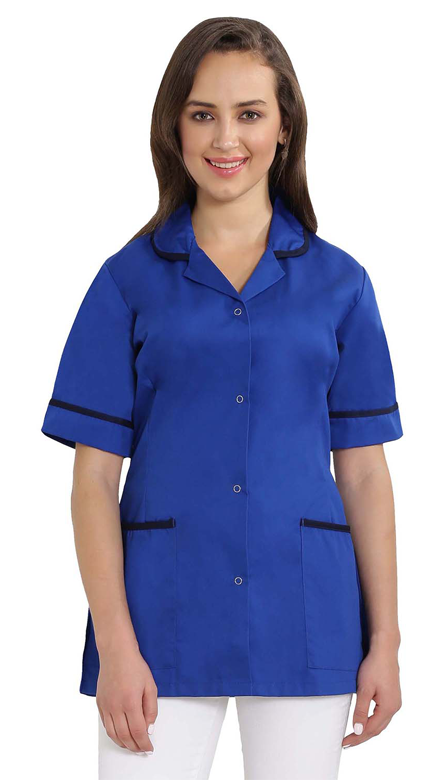 Oakwood Nurse Tunic