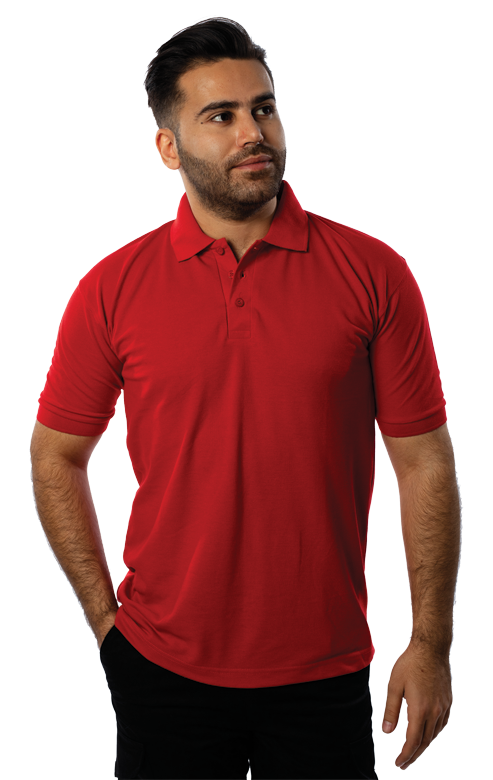 Premium Polo Shirt
