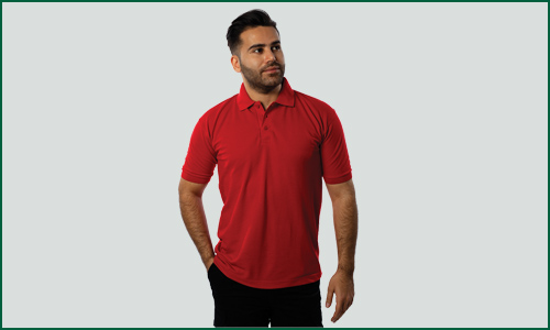 Premium Polo Shirt