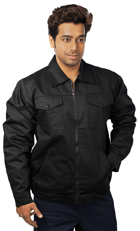 Quilted Jacket
