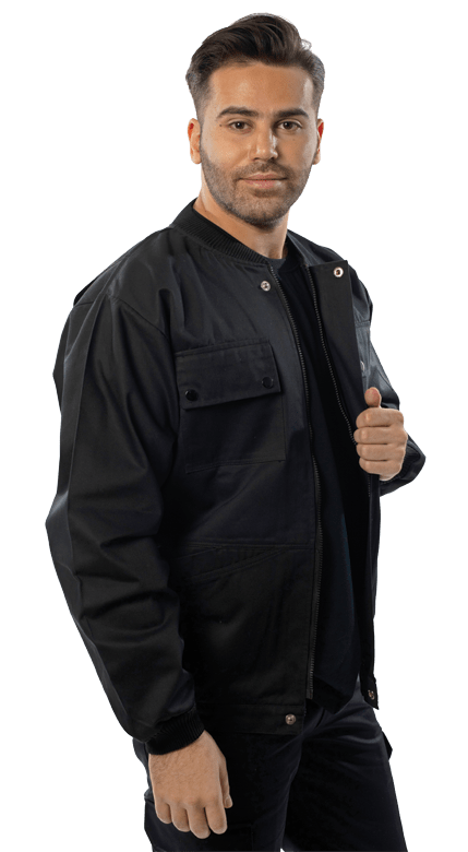 Rigger Jacket