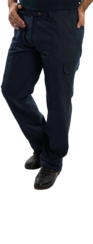 Ripstop Premium Cargo Trouser