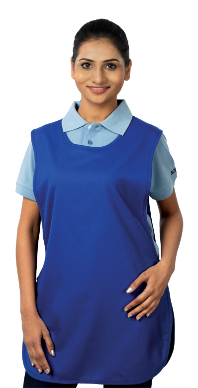 Sleek Tabard