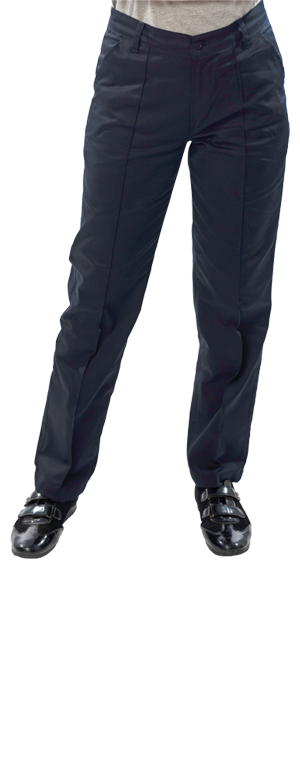 Smart Work Trouser