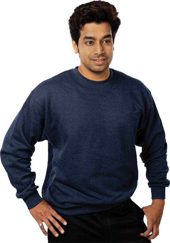 Sweat Shirt