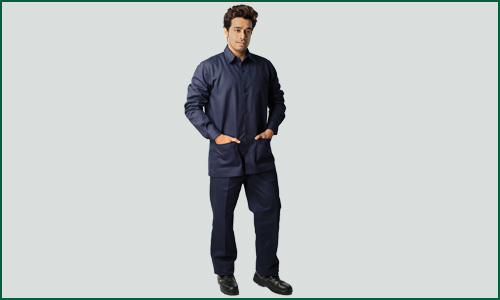 Worker Uniform