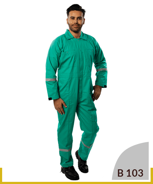 Boilersuits