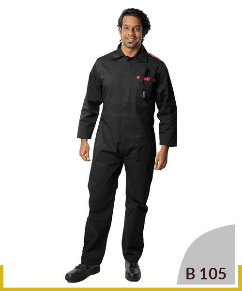 Boilersuits