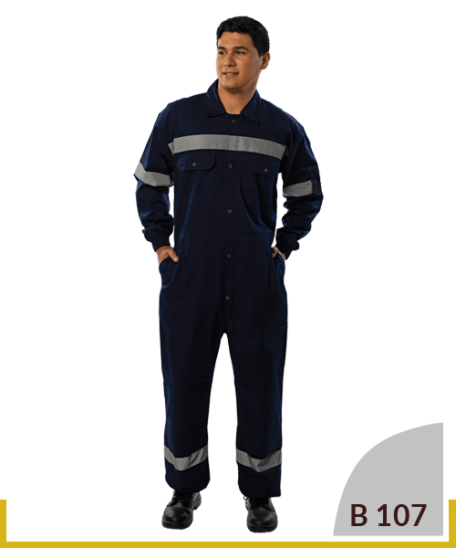 Boilersuits