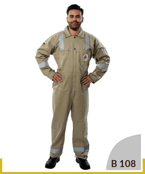 Boilersuits