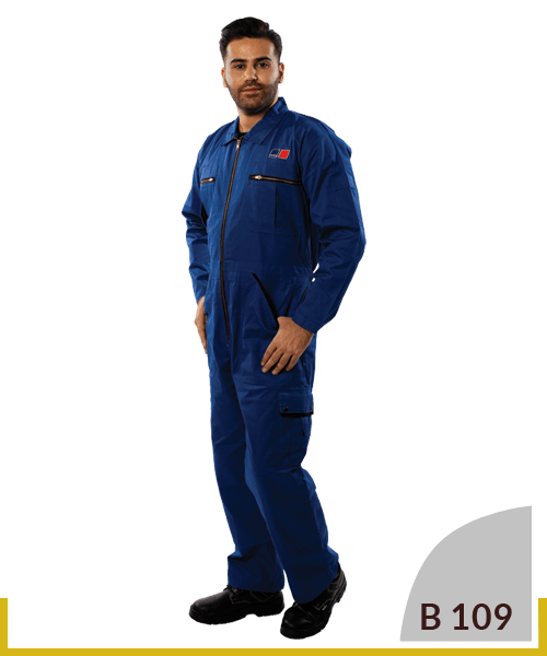 Boilersuits