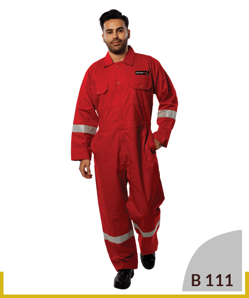 Boilersuits