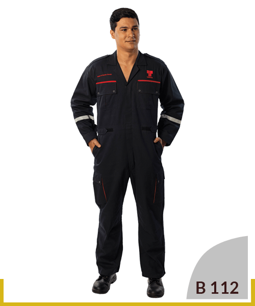 Boilersuits