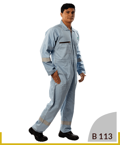 Boilersuits