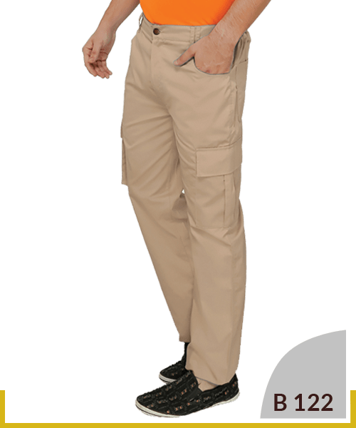 Bespoke Trousers