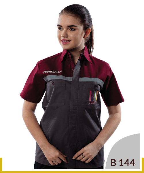 Bespoke Ladies Shirts