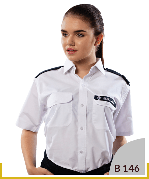 Bespoke Ladies Shirts