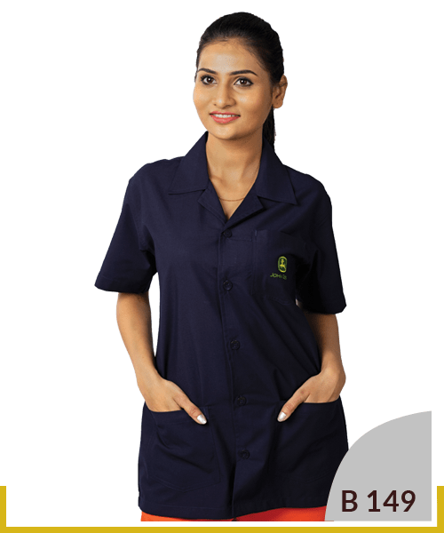 Bespoke Ladies Shirts