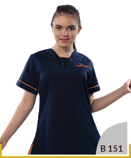 Bespoke Tunics