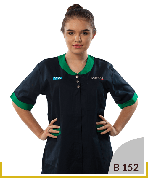 Bespoke Tunics