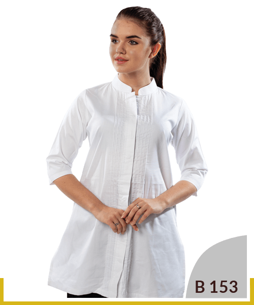 Bespoke Tunics