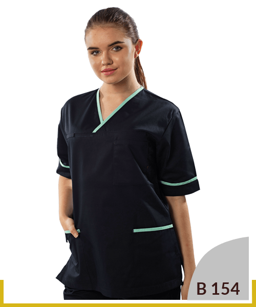 Bespoke Tunics