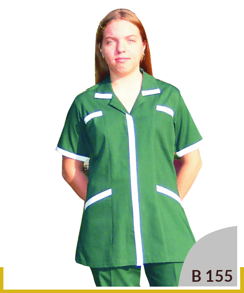 Bespoke Tunics