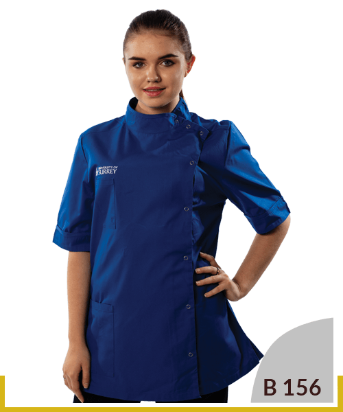 Bespoke Tunics