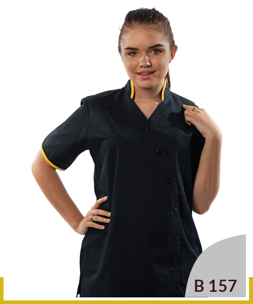 Bespoke Tunics