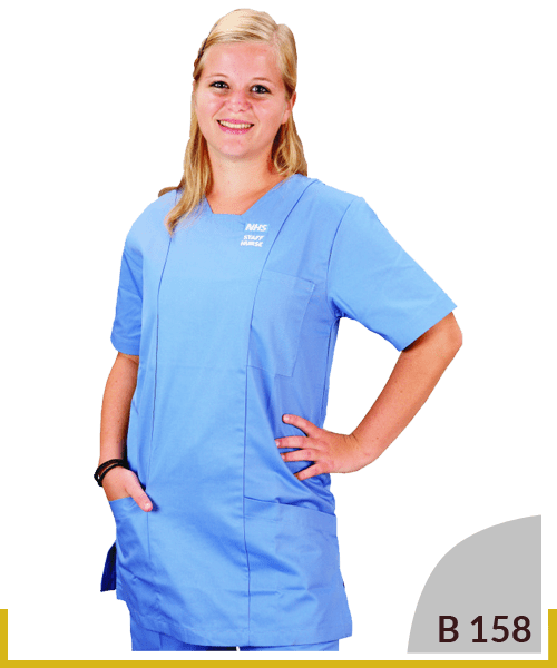 Bespoke Tunics