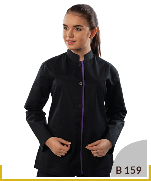 Bespoke Tunics