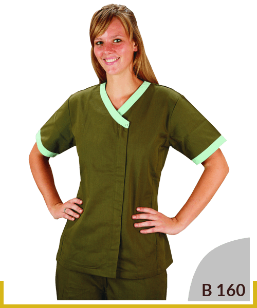 Bespoke Tunics