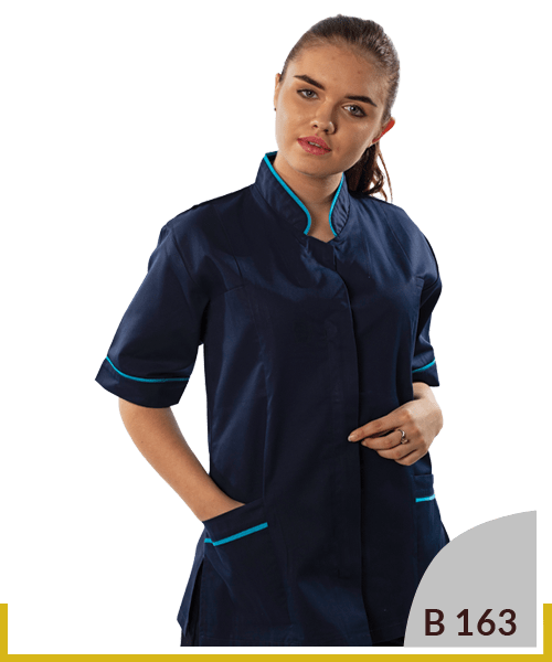 Bespoke Tunics