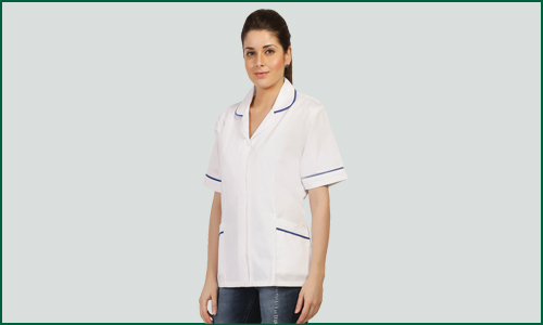 Nurse Tunic - Female